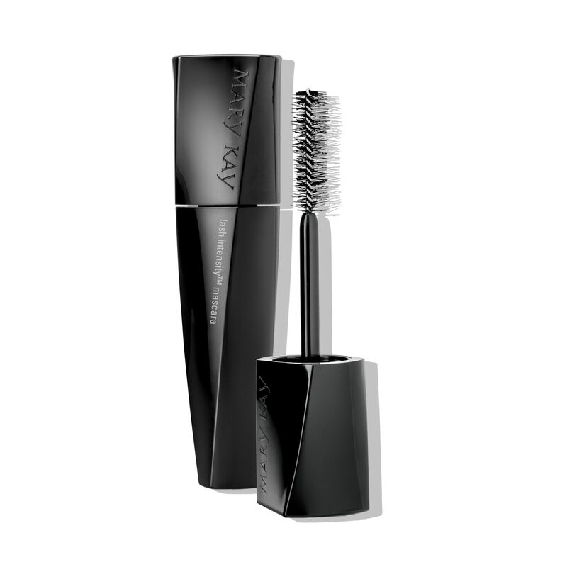 Mascara para Pesta&ntilde;as Lash Intensity&reg; Mary Kay&reg;  Black